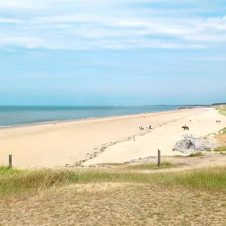 De Palais-6 By Interhome