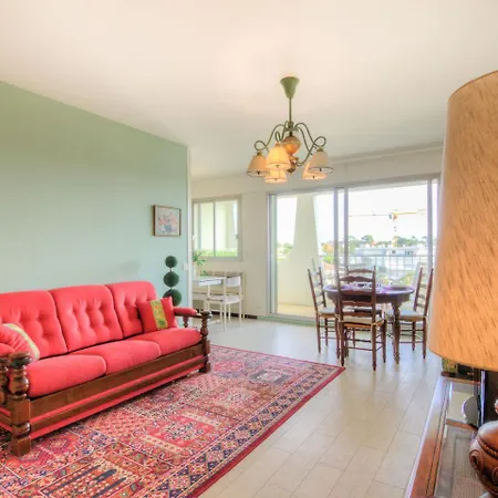 De Palais-6 By Interhome *