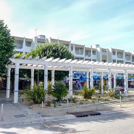 Palais-6 By Interhome Saint-Palais-sur-Mer
