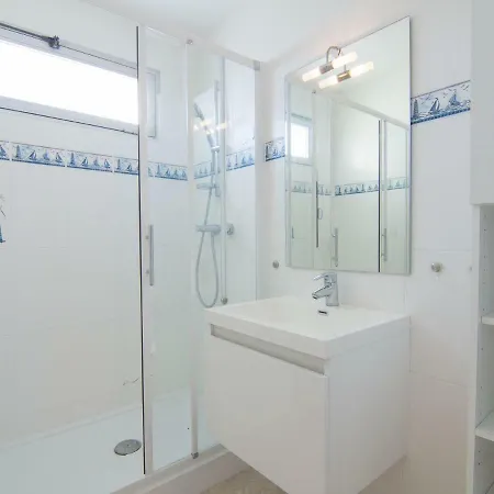 Appartamento De Palais-6 By Interhome Saint-Palais-sur-Mer