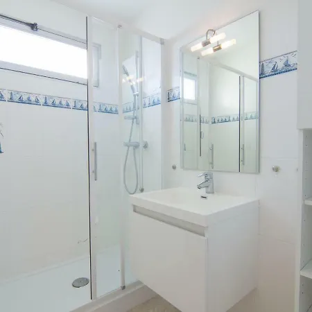 Apartment Palais-6 By Interhome Saint-Palais-sur-Mer