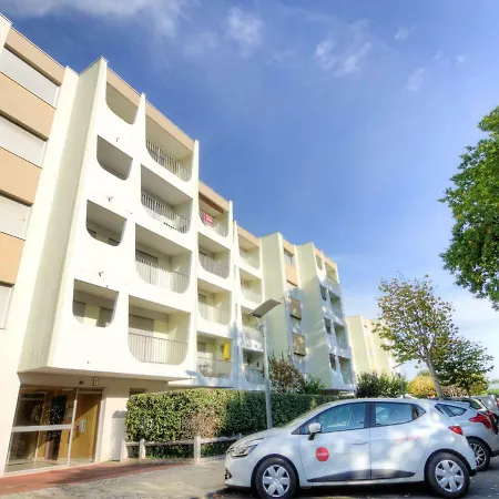 Palais-6 By Interhome Apartment
