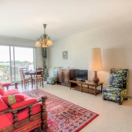 Palais-6 By Interhome Saint-Palais-sur-Mer