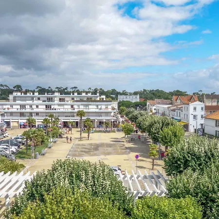 Palais-6 By Interhome * Saint-Palais-sur-Mer