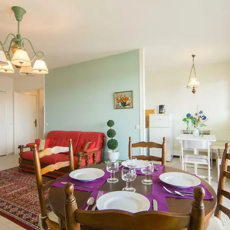 Palais-6 By Interhome Saint-Palais-sur-Mer