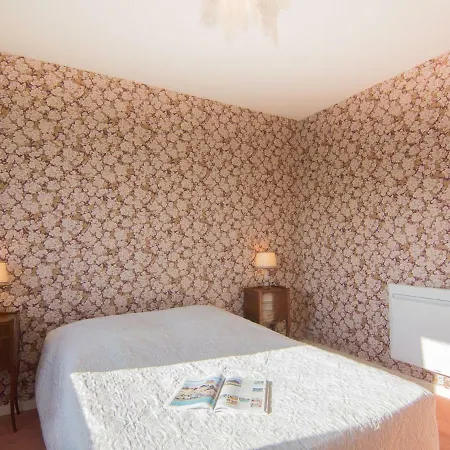 Palais-6 By Interhome Apartment