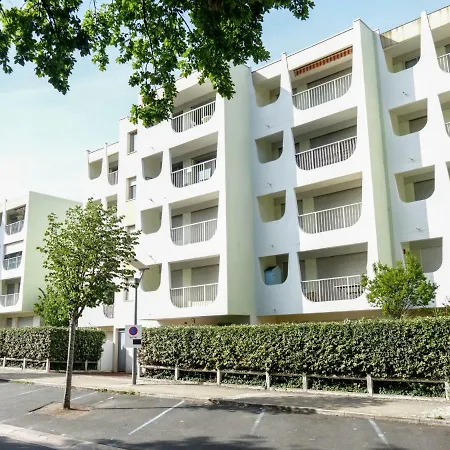 Palais-6 By Interhome * Saint-Palais-sur-Mer