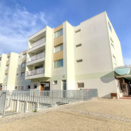 Apartment Palais-6 By Interhome Saint-Palais-sur-Mer