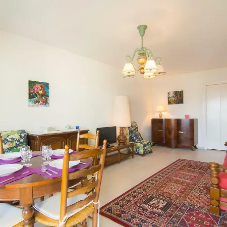 Palais-6 By Interhome * Saint-Palais-sur-Mer
