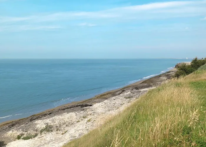 De Palais-6 By Interhome * Saint-Palais-sur-Mer