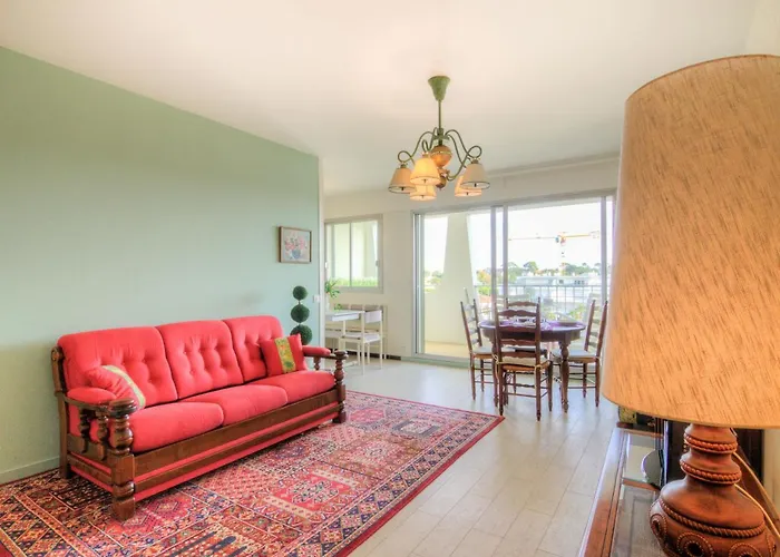 De Palais-6 By Interhome *