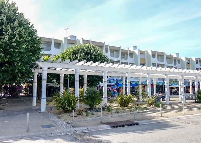 De Palais-6 By Interhome Saint-Palais-sur-Mer