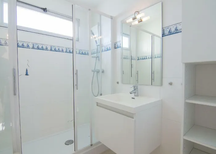 Apartment De Palais-6 By Interhome Saint-Palais-sur-Mer