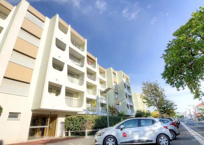 De Palais-6 By Interhome Apartment