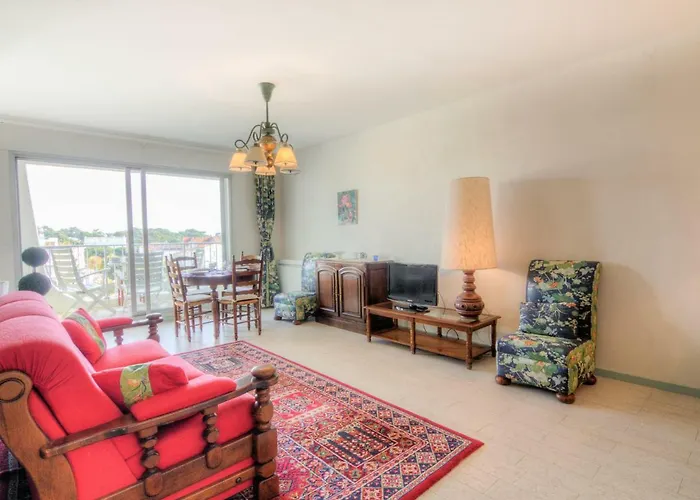 De Palais-6 By Interhome Saint-Palais-sur-Mer