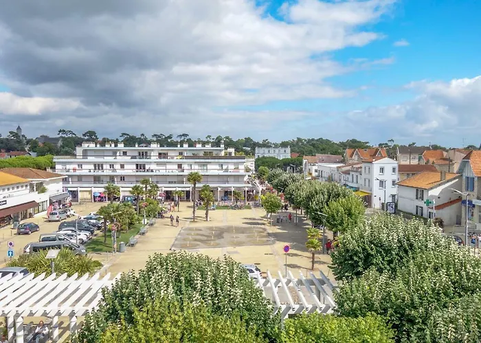 De Palais-6 By Interhome * Saint-Palais-sur-Mer