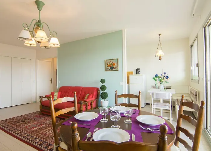 De Palais-6 By Interhome Saint-Palais-sur-Mer