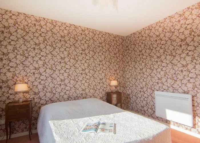 De Palais-6 By Interhome Apartment