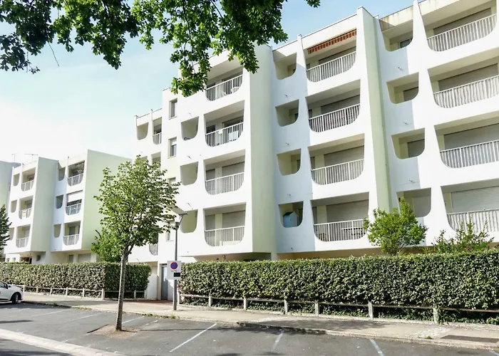 De Palais-6 By Interhome * Saint-Palais-sur-Mer