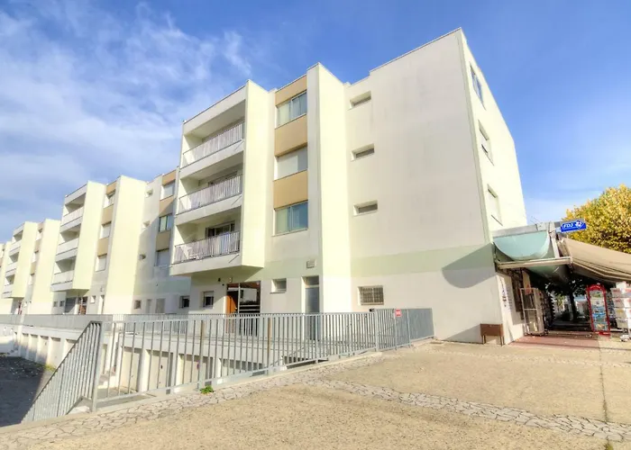 Apartment De Palais-6 By Interhome Saint-Palais-sur-Mer