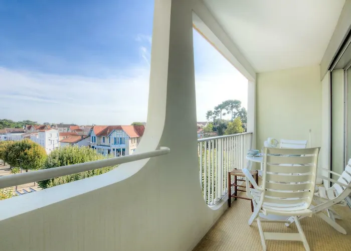 De Palais-6 By Interhome Apartment