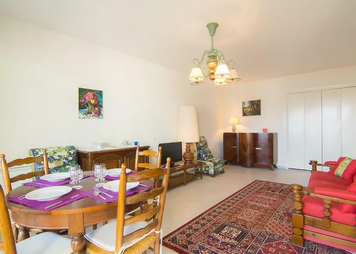 De Palais-6 By Interhome * Saint-Palais-sur-Mer